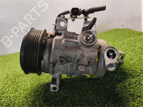 Used AC compressor AC compressor 37226259 37226259