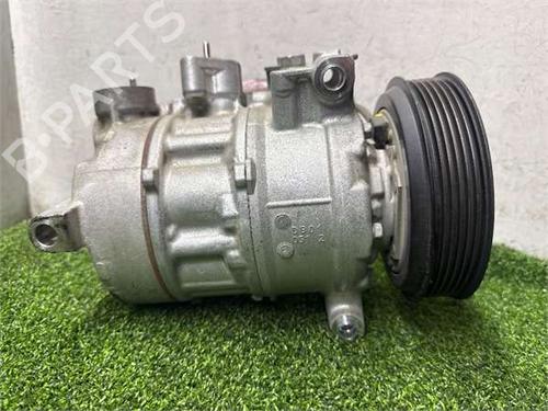AC compressor SEAT LEON (KL1, KLG) 1.5 TSI | BP39699338M34 - Image 4