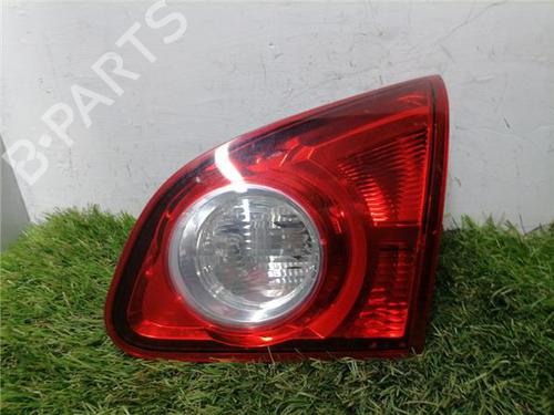 Used Right taillight Right taillight NISSAN QASHQAI I (J10, NJ10) 2.0 dCi (150 hp) 33248537 33248537