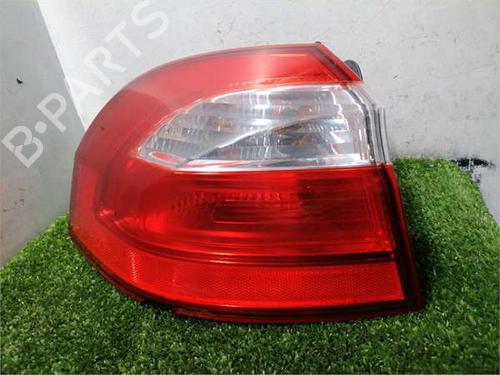 Feu arrière gauche Feu arrière gauche KIA RIO III (UB) 1.1 CRDi (75 hp) 35796815 35796815