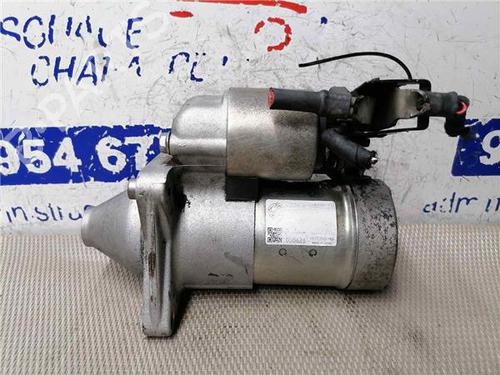 Used Starter FIAT GRANDE PUNTO (199_) 1.4 (199AXB11, 199AXB1A, 199BXB1A, 199AXL1A) (77 hp) 31890393