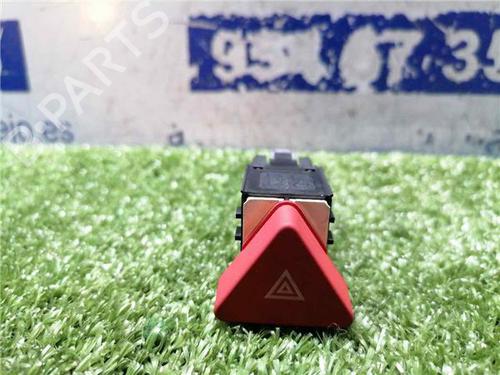 Bouton de warning VW GOLF PLUS V (5M1, 521) 1.6 TDI (105 hp) 31900087
