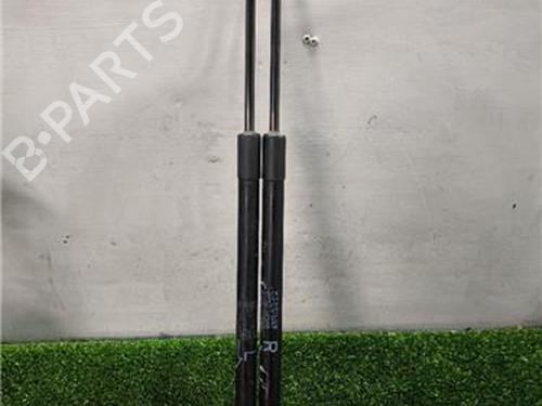 Used Tailgate lift support Tailgate lift support TOYOTA COROLLA Verso (ZER_, ZZE12_, R1_) 1.8 (ZNR11_, ZNR11R) (129 hp) 33249073 33249073