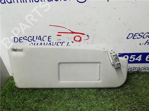 right-sun-visor-seat-altea-5p1-2004-2005-2006-2007-2008-2009-2010-2011-2012-2013-2014-2015-31897328 main image