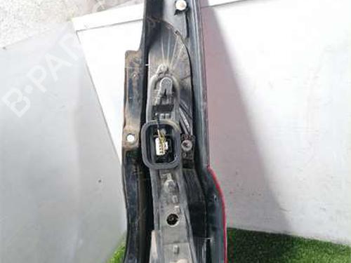 Left taillight FIAT PANDA Hatchback Van (169_) 1.2 | BP36656436C34 - Image 3