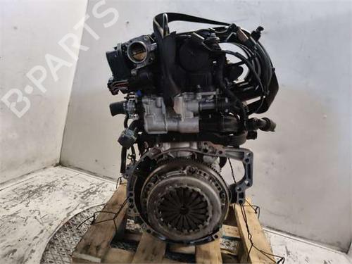 Engine CITROËN C3 II (SC_) 1.2 VTi 82 | BP36453246M1 - Image 2