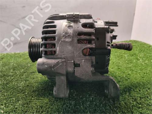 Used Alternator Alternator BMW 3 (E46) 320 d (150 hp) 36053523 36053523