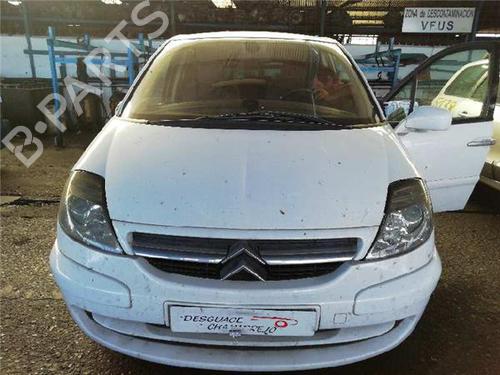 Pièces Détachées Usagées CITROËN C8 (EA_, EB_) 2.2 HDi (128 hp) 4408147