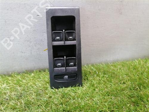 left-front-window-switch-skoda-rapid-nh3-nk3-nk6-2012-2013-2014-2015-2016-2017-2018-2019-2020-2021-2022-31901591 main image