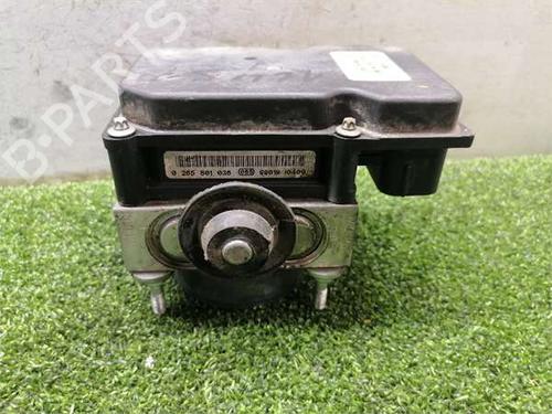 ABS pump FIAT 500 (312_) 1.2 (312AXA1A) | BP39061056M43 - Image 2