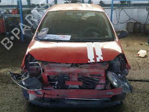 Used Parts RENAULT TWINGO II (CN0_) 1.2 (CN0D) (58 hp) 4408041