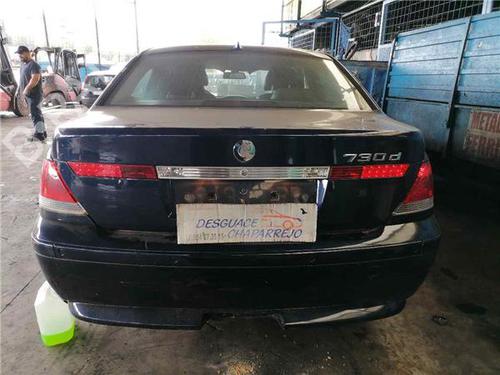 Left front window switch BMW 7 (E65, E66, E67) 730 d | BP31899536I27