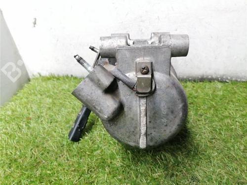 AC compressor PEUGEOT EXPERT Van (V_) 1.6 BlueHDi 95 | BP31911488M34