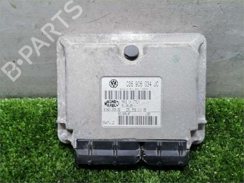 electronic-module-vw-polo-iv-9n_-9a_-2001-2002-2003-2004-2005-2006-2007-2008-2009-2010-2011-2012-2013-2014-36053471 main image