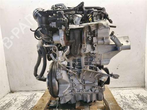 Engine SEAT IBIZA V (KJ1, KJG) 1.0 TSI | BP38713549M1 - Image 3