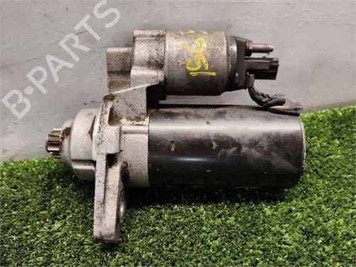 Used Starter Starter SEAT IBIZA III (6L1) 1.9 TDI (100 hp) 34641590 34641590