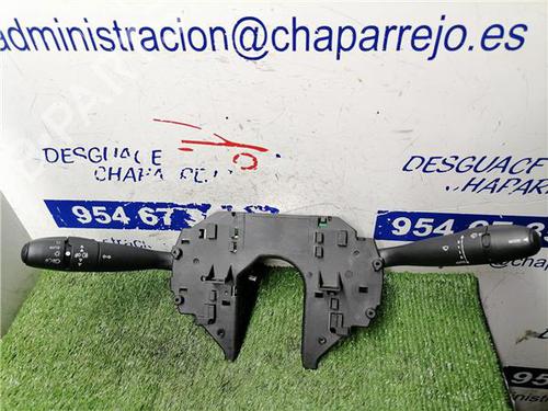 Used Switch CITROËN C5 III (RD_) 1.6 HDi 110 (RD9HZC) (109 hp) 31897964