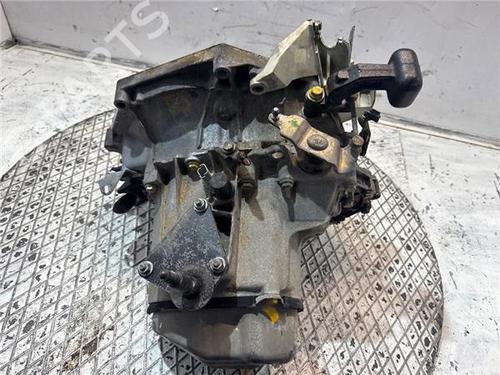 Gearbox CITROËN C4 I (LC_) 1.6 16V | BP32399563M3 