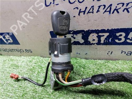 Switch PEUGEOT 307 Break (3E) 2.0 HDI 110 | BP31898681I30