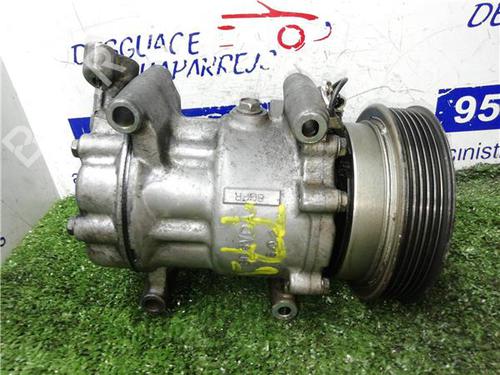AC compressor RENAULT KANGOO (KC0/1_) 1.5 dCi | BP31897406M34 - Image 3
