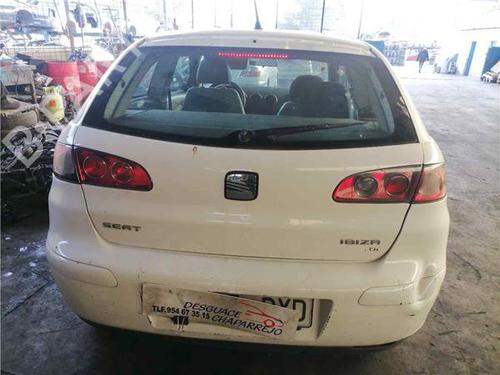 Electronic module SEAT IBIZA III (6L1) 1.9 TDI | BP31890533M83 