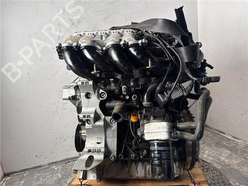 Used Engine Engine AUDI A3 (8L1) 1.8 (125 hp) 33415609 33415609