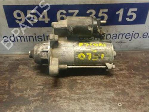 Used Starter FORD ESCORT VI (GAL, AAL, ABL) 1.6 i 16V (88 hp) 31888931