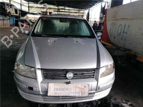 Left front window switch FIAT STILO (192_) 1.9 D Multijet | BP31899746I27 