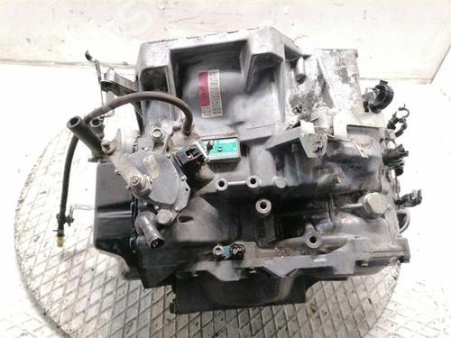 Gearbox LANCIA THESIS (841_) 2.4 (841AXB1B00) | BP34609190M3  - Image 5
