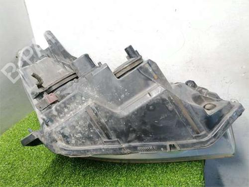 Left headlight OPEL ASTRA H (A04) 1.7 CDTI (L48) | BP38158483C28 - Image 5