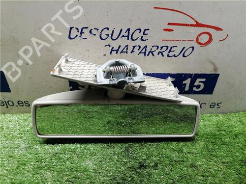Bakspejl indvendigt SEAT TOLEDO III (5P2) 1.9 TDI (105 hp) 31898676