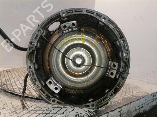 Used Gearbox Gearbox JEEP GRAND CHEROKEE III (WH, WK) 3.0 CRD 4x4 (218 hp) 34528489 34528489