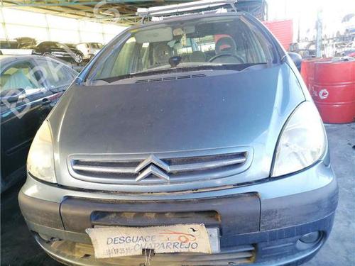 Brugte CITROËN XSARA PICASSO (N68) 1.6 HDi (109 hp) 4410285