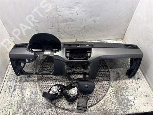 Used Airbag Kit Airbag Kit 38547767 38547767