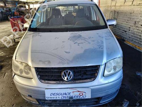Used Parts VW TOURAN (1T1, 1T2) 1.9 TDI 4888304