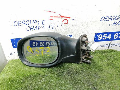 left-mirror-citroen-xsara-picasso-n68-1999-2000-2001-2002-2003-2004-2005-2006-2007-2008-2009-2010-2011-2012-31892615 main image