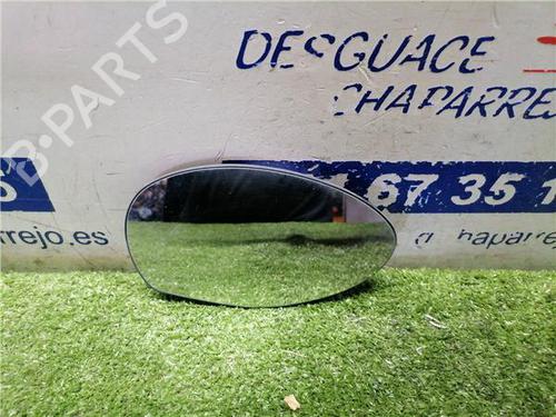 Used Right mirror glass ALFA ROMEO 147 (937_) 1.6 16V T.SPARK ECO (937.AXA1A, 937.BXA1A) (105 hp) 31892601