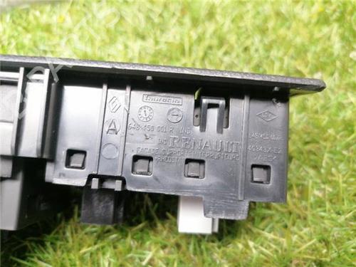 Switch RENAULT MEGANE III Hatchback (BZ0/1_, B3_) 1.2 TCe (BZ2B, BZ11) | BP33248810I30 - Image 3