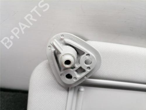 Left sun visor HYUNDAI ix35 (LM, EL, ELH) 1.7 CRDi | BP31901232I1