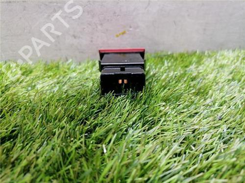 Warning switch CITROËN C5 I (DC_) 2.0 HDi | BP36453073I22 - Image 2