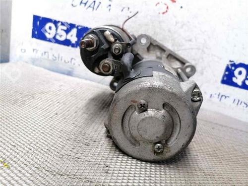 Starter FIAT DOBLO MPV (119_, 223_) 1.9 D (223AXB1A) | BP31890544M8