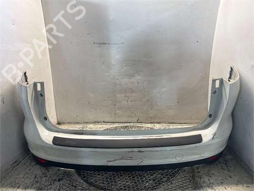 Bak støtfanger Bak støtfanger FORD C-MAX II (DXA/CB7, DXA/CEU) 1.0 EcoBoost (125 hp) 37479743 37479743