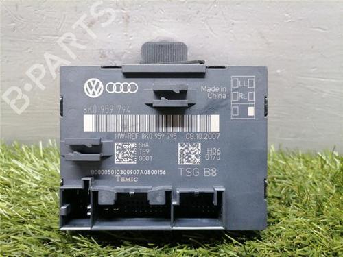 Used Electronic module AUDI A4 B8 (8K2) 2.0 TDI (143 hp) 31900875