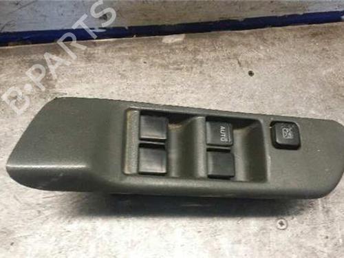 Used Left front window switch NISSAN ALMERA I (N15) 2.0 D (75 hp) 31895818