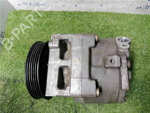 AC compressor FIAT PUNTO (188_) 1.2 60 (188.030, .050, .130, .150, .230, .250) | BP31898573M34