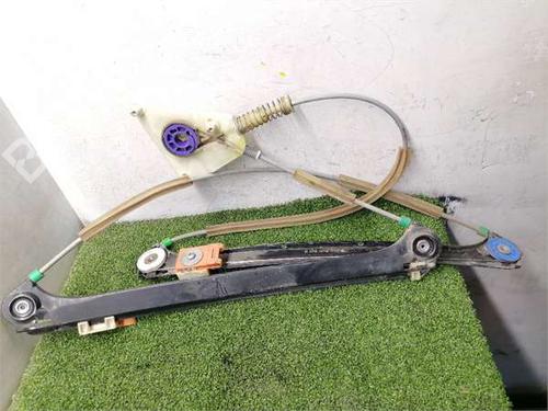 Used Front right window mechanism Front right window mechanism AUDI A3 (8P1) 1.9 TDI (105 hp) 39996395 39996395