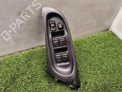 Used Left front window switch Left front window switch NISSAN ALMERA II (N16) 1.5 (98 hp) 40285908 40285908