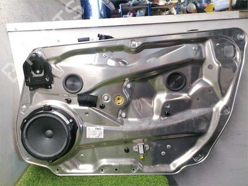 Used Front right window mechanism Front right window mechanism 39416835 39416835