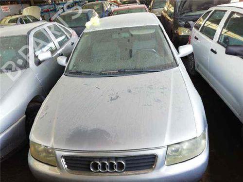 Shift knob AUDI A3 (8L1) 1.6 | BP31891823I34