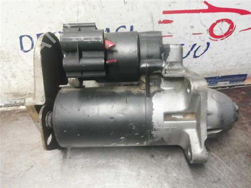 Used Starter FORD ESCORT V (AAL, ABL) 1.6 i 16V (88 hp) 31889658